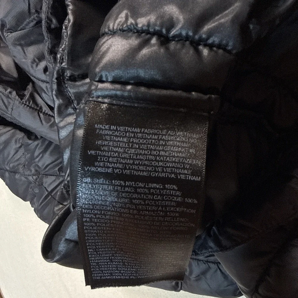 The North Face north face